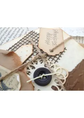 Handmade cards