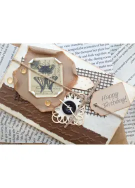 Handmade cards