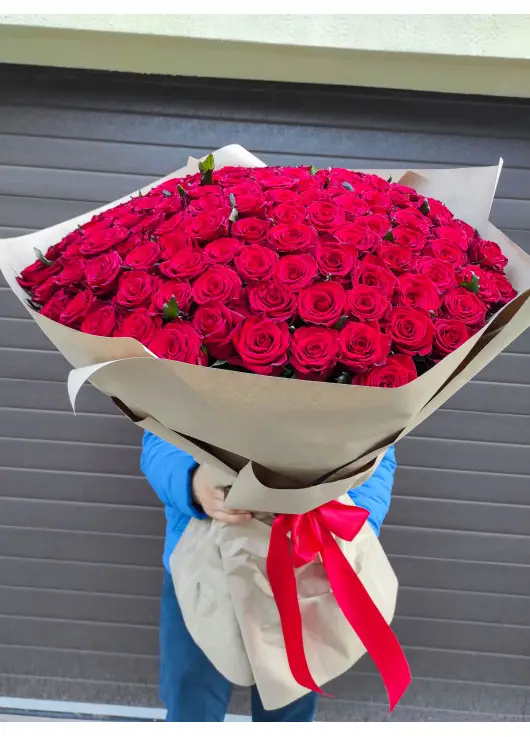 101 red roses 101 red roses
