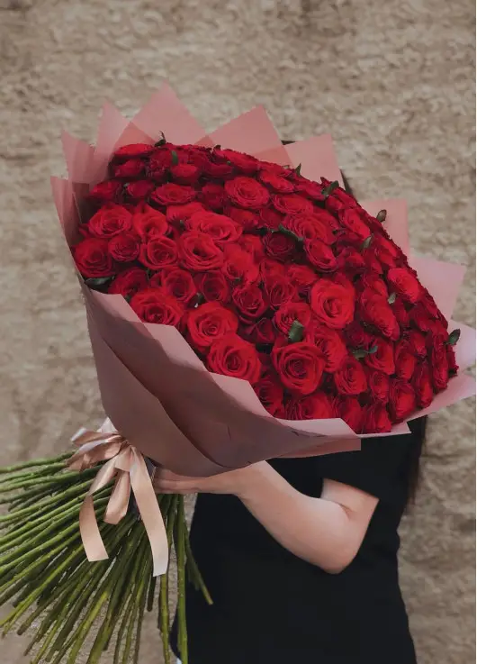 101 red roses 101 red roses