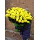 101 yellow roses