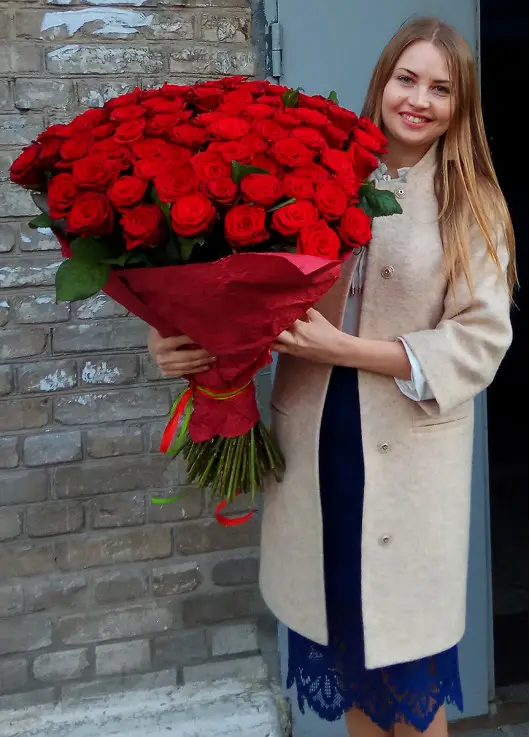 101 red roses 101 red roses
