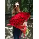 Bouquet of red roses Bouquet of red roses