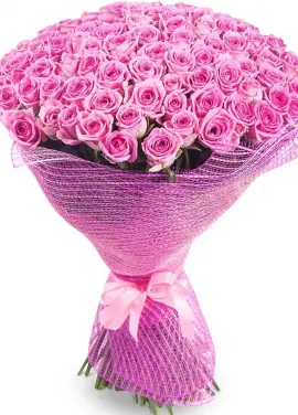 "Pinky"