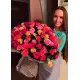 Glamor 101 rose Elite 80 cm