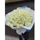 101 white rose "Classic"