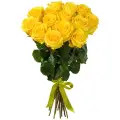 15 roses