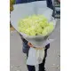 Bouquet of 19 white roses Bouquet of 19 white roses