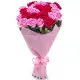 Bouquet of 25 roses "Florence" Bouquet of 25 roses "Florence"