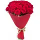 Bouquet of 25 roses "Florence" Bouquet of 25 roses "Florence"
