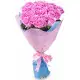 Bouquet of 25 roses "Florence" Bouquet of 25 roses "Florence"
