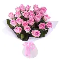 25 roses