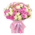 45 roses
