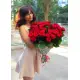 51 red roses 51 red roses
