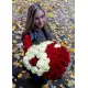 Yin-yang basket rose 51