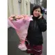 Bombastik roses Dnipro