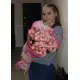 Bombastik roses Dnipro
