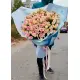 Bushed roses Dnipro
