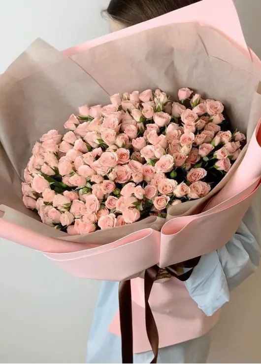 Bushed roses Dnipro Bushed roses Dnipro
