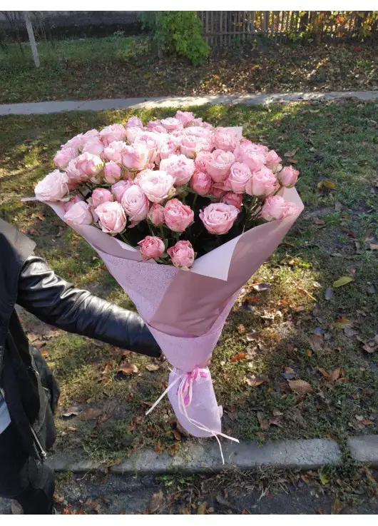 Bombastik roses Dnipro