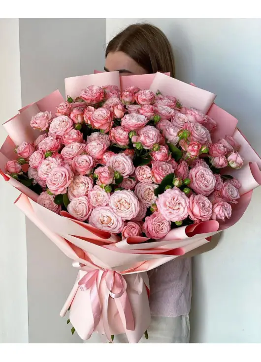 Bombastik roses Dnipro