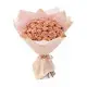 Coffe color roses Cappuccino