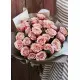 Coffe color roses Cappuccino