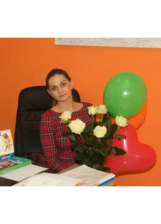 Proffesional photo from delivery