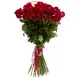 Bouquet of roses "The only one" Bouquet of roses "The only one"