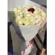 Bouquet of roses "The only one"
