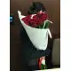 Bouquet of roses "The only one" Bouquet of roses "The only one"
