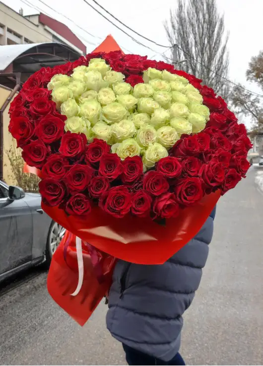 You in my heart