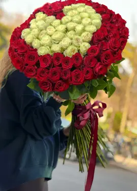 You in my heart