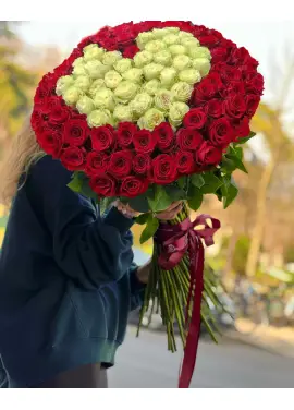 You in my heart