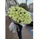 101 white roses