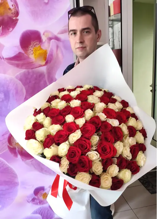 101 red roses 101 red roses