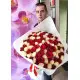 101 red roses 101 red roses