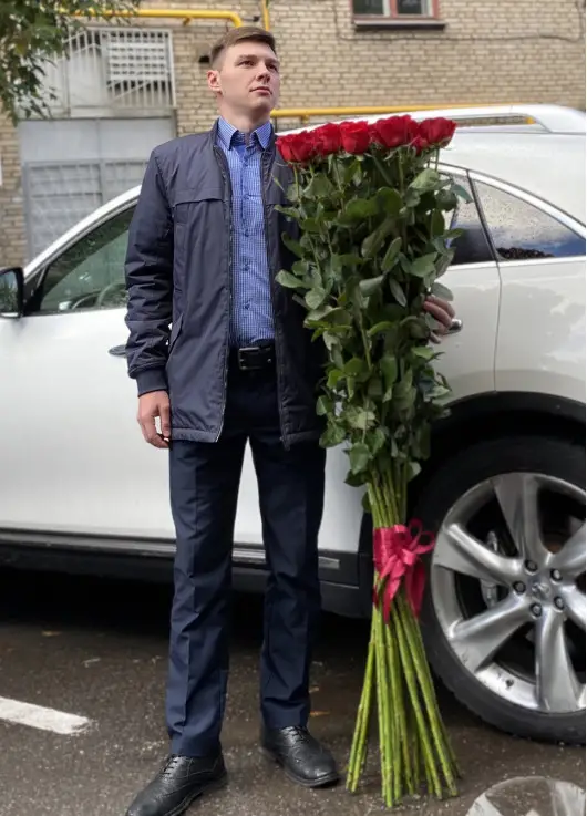 Holland roses 150 cm Holland roses 150 cm