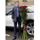 Holland roses 150 cm Holland roses 150 cm