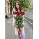 Holland roses