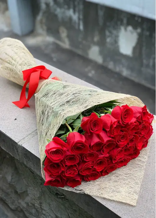 25 Holland roses 25 Holland roses
