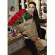 25 Holland roses 25 Holland roses