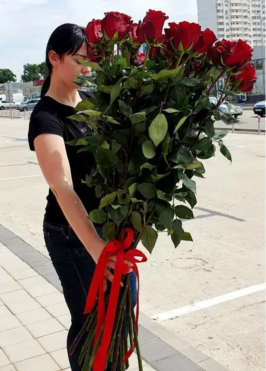 25 Holland roses 25 Holland roses