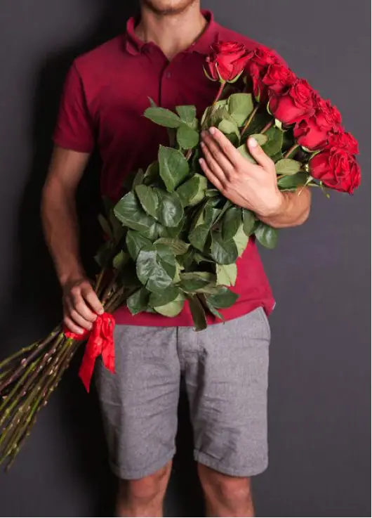 25 Holland roses 25 Holland roses