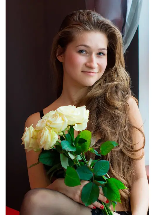 Avalanche white roses Avalanche white roses
