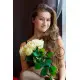 Avalanche white roses Avalanche white roses