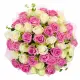 White-pink zefіr White-pink zefіr