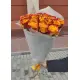 Pink roses Deep Water