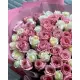 White-pink zefіr 