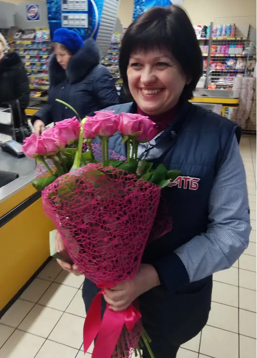 Pink roses Pink roses